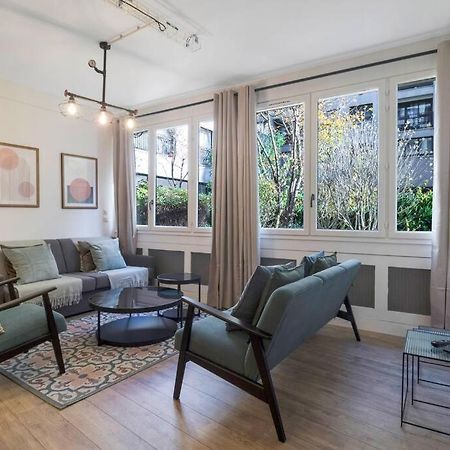 Brand New Flat For 8 People, 3 Bedrooms Paris Ngoại thất bức ảnh