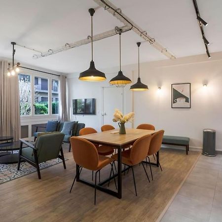 Brand New Flat For 8 People, 3 Bedrooms Paris Ngoại thất bức ảnh