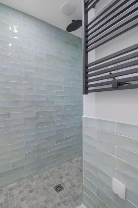 Brand New Flat For 8 People, 3 Bedrooms Paris Ngoại thất bức ảnh